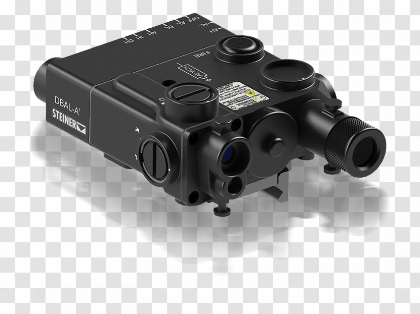 Laser Light Infrared Sight Night Vision - Device Transparent PNG