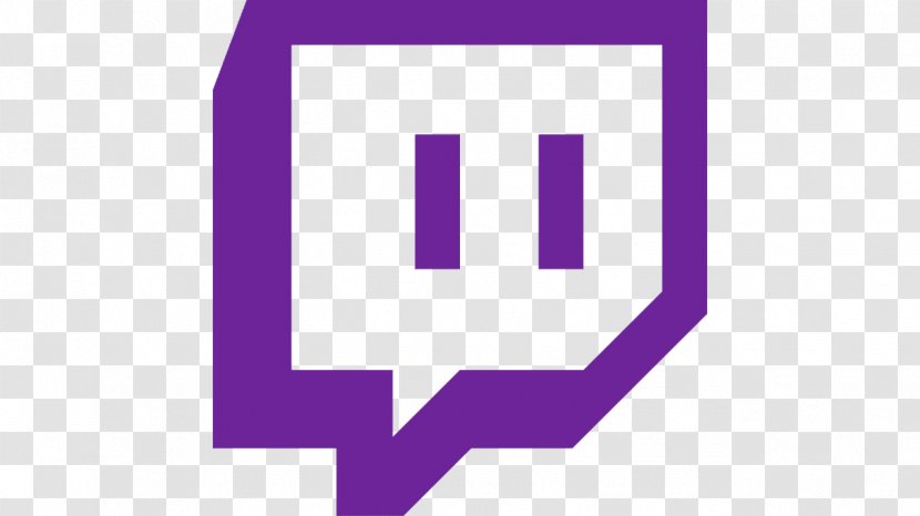 Twitch Streaming Media Logo - Symbol Transparent PNG