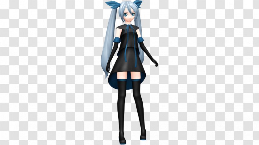 Hatsune Miku: Project Diva X MikuMikuDance Vocaloid - Tree - Miku Transparent PNG