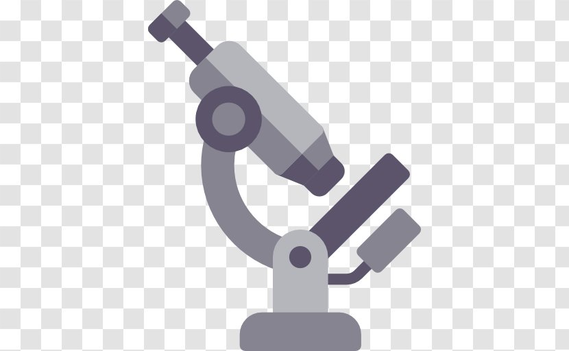 Microscope - Technology - Optical Instrument Transparent PNG