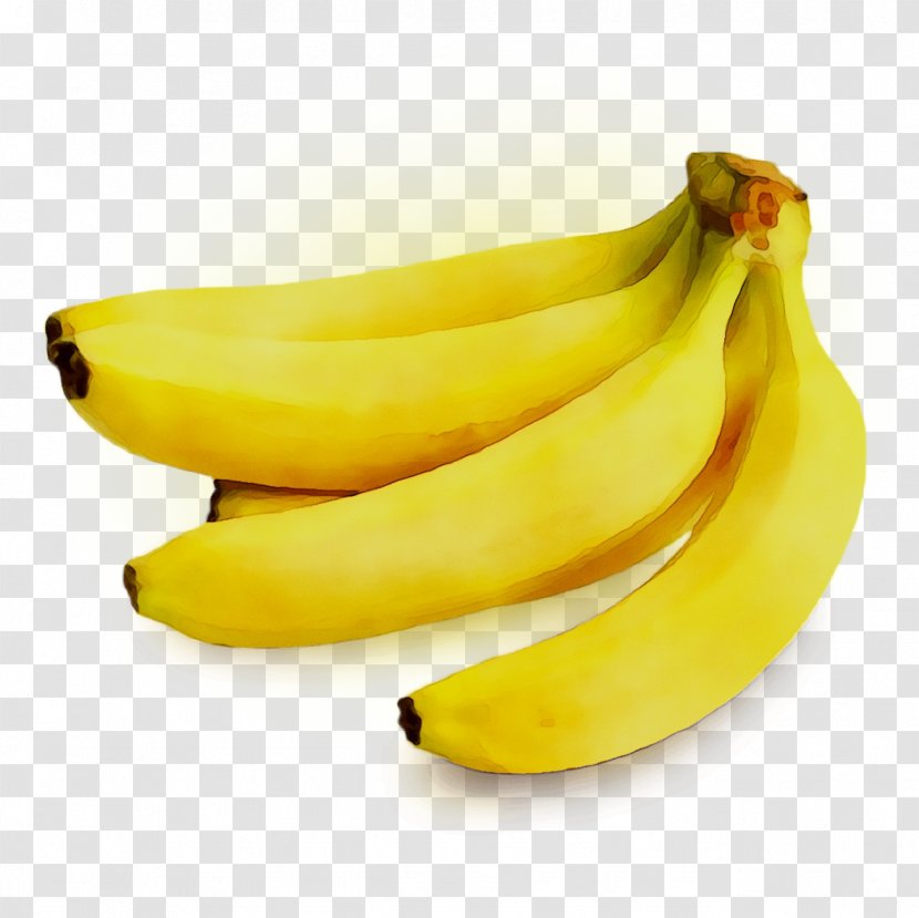 Cooking Banana Plantain Fruit Vegetable - Meal - Food Transparent PNG