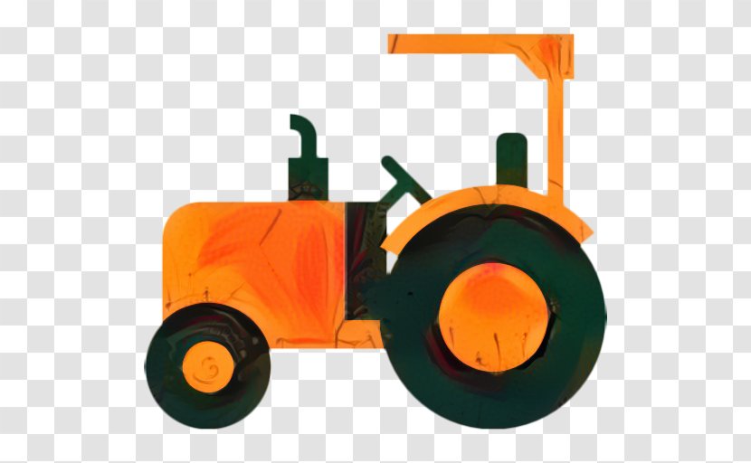 Orange Background - Vehicle - Toy Rolling Transparent PNG
