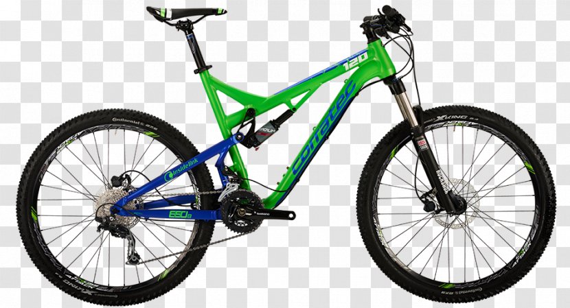 Mountain Bike Giant Bicycles Cycling Bicycle Shop - Sports Equipment Transparent PNG