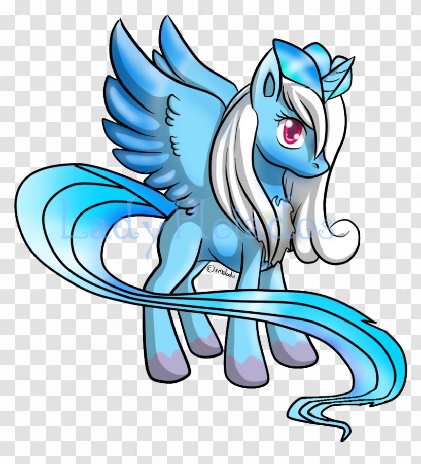 Pony Wattpad Horse Love - Wing - Scarlet Sound Transparent PNG