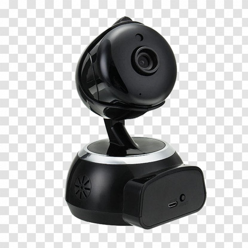 IP Camera Closed-circuit Television Wireless Security Wi-Fi - Technology Transparent PNG
