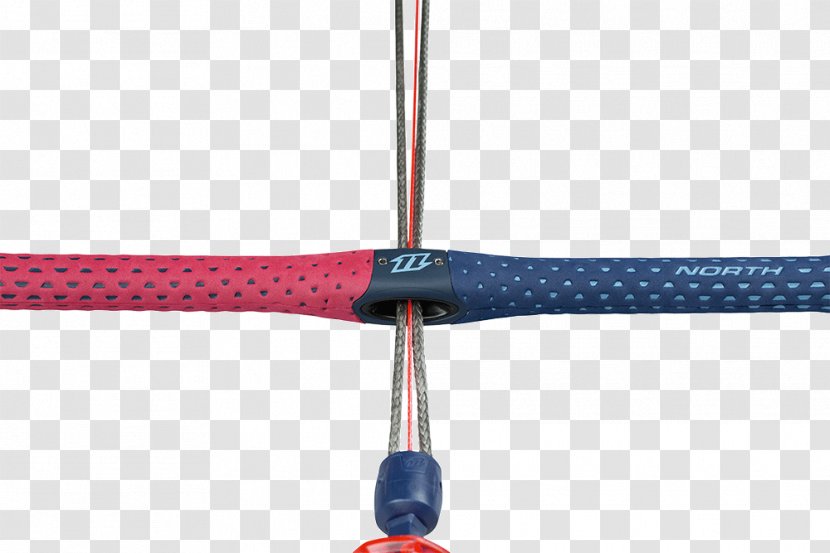 Rope Barre Leash Kitesurfing Transparent PNG