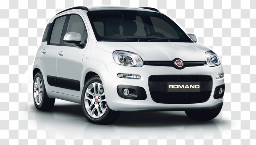 Fiat Panda 1.2 Pop Car Punto Kia Picanto Transparent PNG