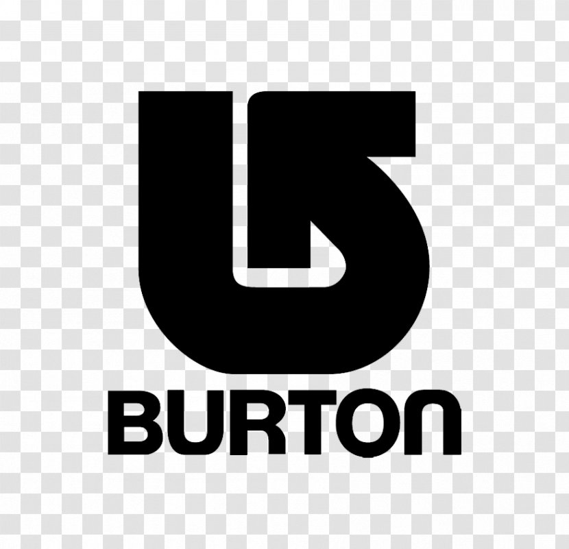 Burton Snowboards Logo Snowboarding Sport - Ski - Witness Transparent PNG