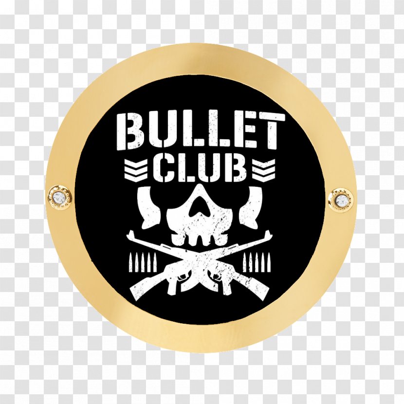 Bullet Club New Japan Pro-Wrestling Professional Wrestling Wrestler Puroresu - Prowrestling Transparent PNG