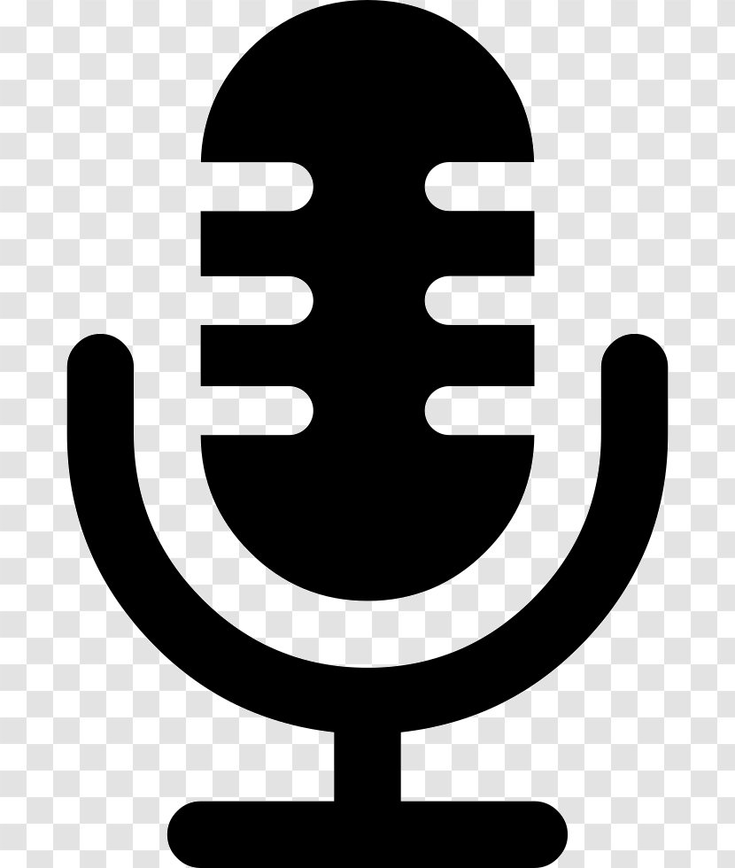 Microphone Cartoon - Human Voice - Symbol Google Search Transparent PNG