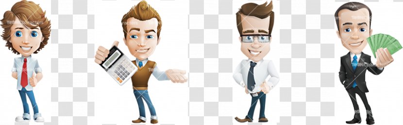 Cartoon Comics Download - Animation - Play It Cool Guy Transparent PNG