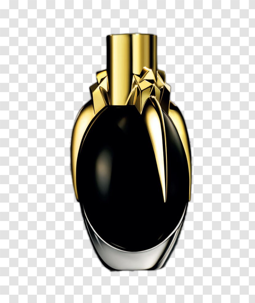 Eau De Gaga Lady Fame Perfume Clip Art - PARFUME Transparent PNG