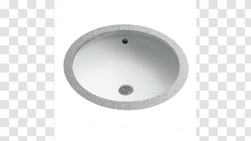 Kitchen Sink Vitreous China Tap Bathroom Transparent PNG