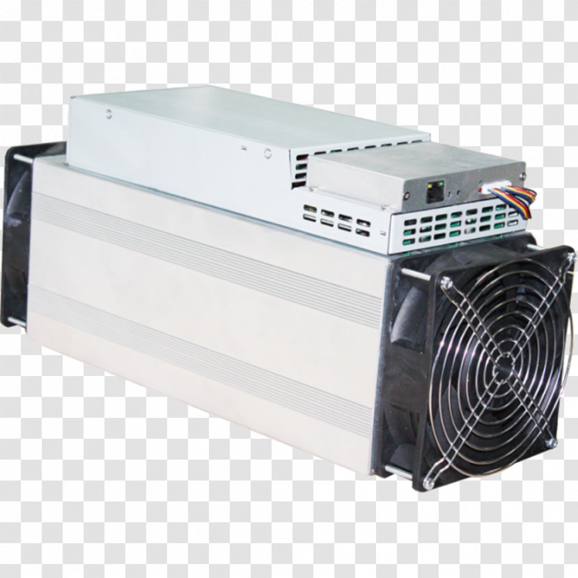 Bitcoin Application-specific Integrated Circuit Mining Bitmain Cryptocurrency - Cylinder Transparent PNG