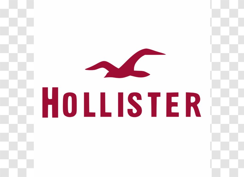 Logo Brand Hollister Co. Font Line - Co - 30 Seconds To Mars Transparent PNG