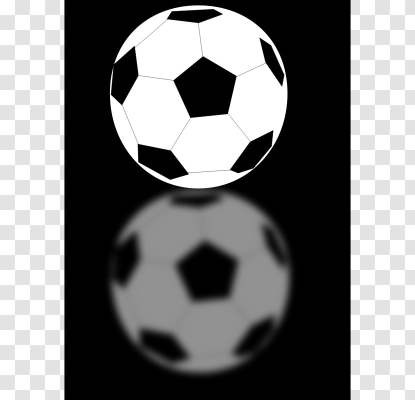 Football Ball Game Clip Art - Sports Equipment - Balon Transparent PNG