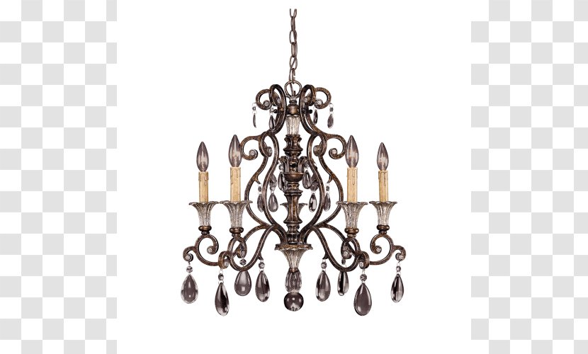 Chandelier Light Fixture House Lighting Transparent PNG