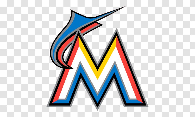 Miami Marlins Park Chicago Cubs MLB Kansas City Royals - Triangle - Baseball Transparent PNG