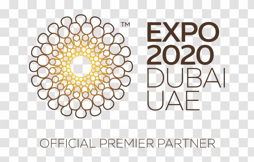 Expo 2020 Dubai 2015 2017 Logo Transparent PNG