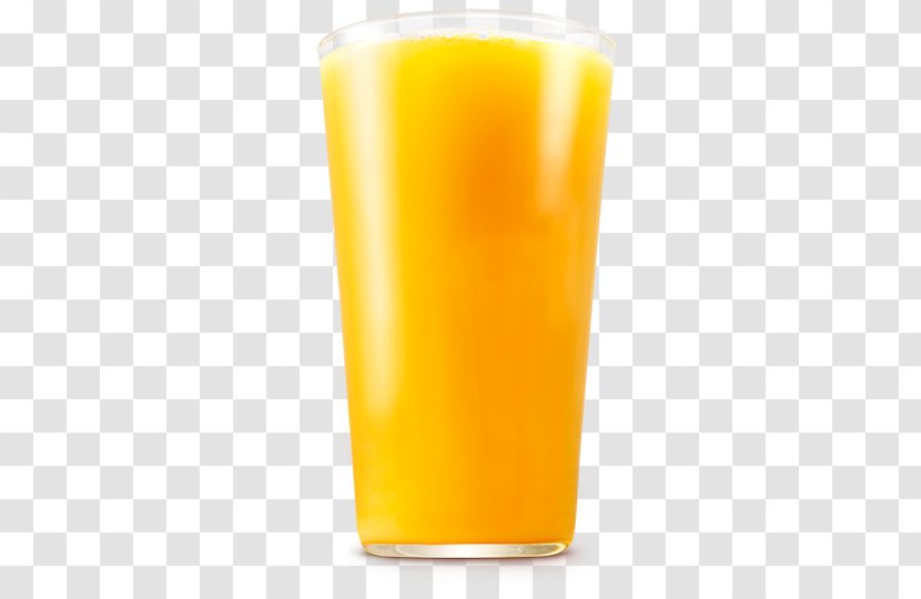 Fizzy Drinks Orange Juice Whopper Hamburger Breakfast Transparent PNG