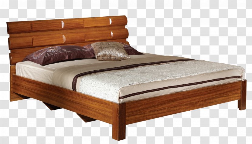 Bed Frame Adjustable Furniture - Sheet - A Wood Transparent PNG