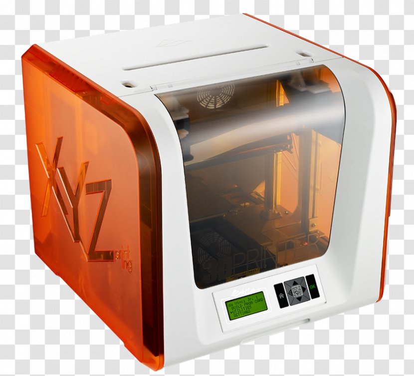 3D Printing Filament Printer Polylactic Acid Stereolithography - Al Mustafa Flex Transparent PNG