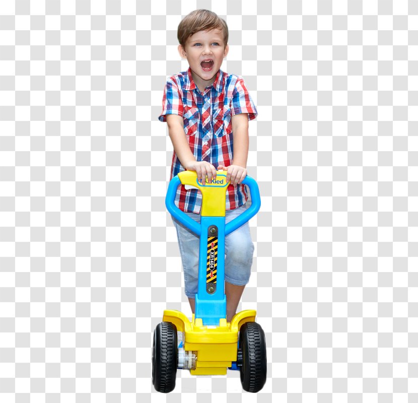 Toy Play Yellow - Boy - Foreign Scooter Transparent PNG