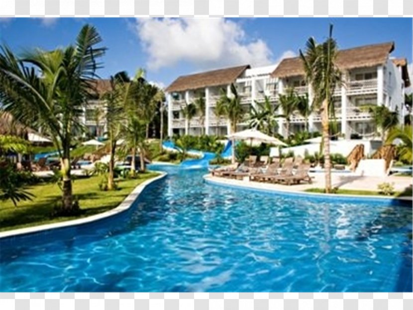 Playa Del Carmen All-inclusive Resort Beach Hotel - Allinclusive Transparent PNG