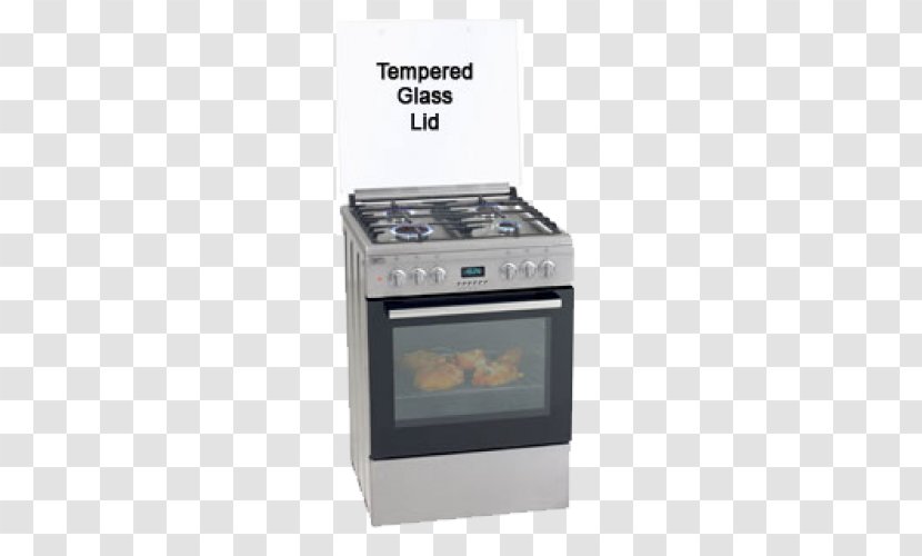 Gas Stove Electric Cooking Ranges Burner Oven Transparent PNG