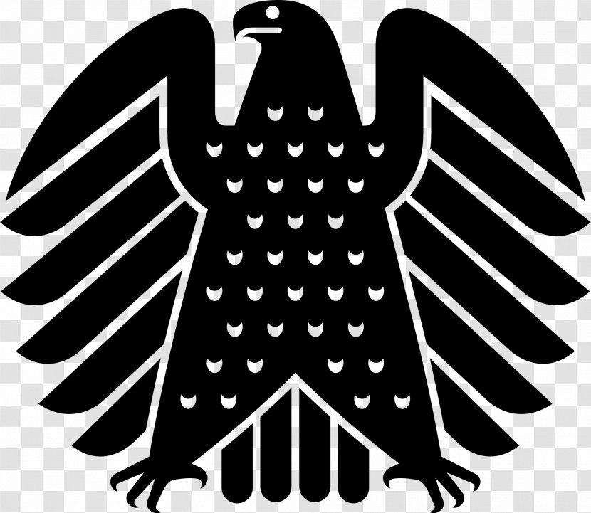Reichstag Building Bundestag Coat Of Arms Germany Parliament Politics - Government - Couch Transparent PNG