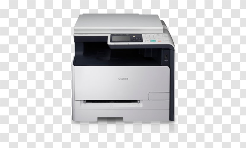 Hewlett-Packard Multi-function Printer Canon Laser Printing - Hewlett-packard Transparent PNG
