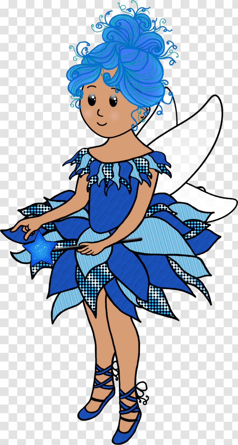 Cartoon Fairy Wanted Clip Art Transparent PNG