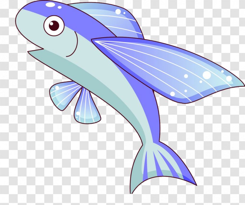 Cartoon U6d77u6c34u9b5a Fish - Stock Photography Transparent PNG