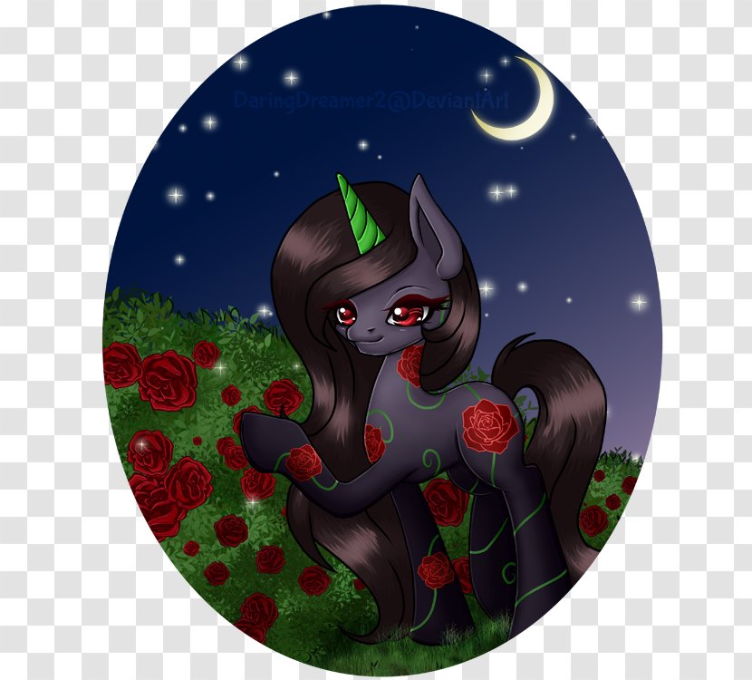 DeviantArt Artist Work Of Art Horse - Mammal - Dream Garden Transparent PNG