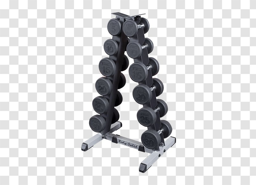 Dumbbell Bench Kettlebell Fitness Centre Weight - Hardware - Vertical Frame Calligraphy Transparent PNG