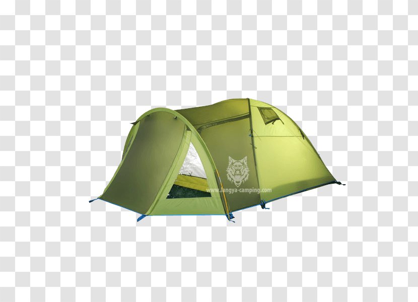 Tent Camping - Design Transparent PNG