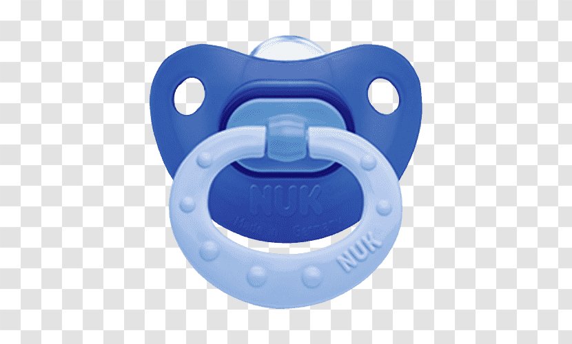 Pacifier NUK Silicone Infant Child - Silhouette Transparent PNG