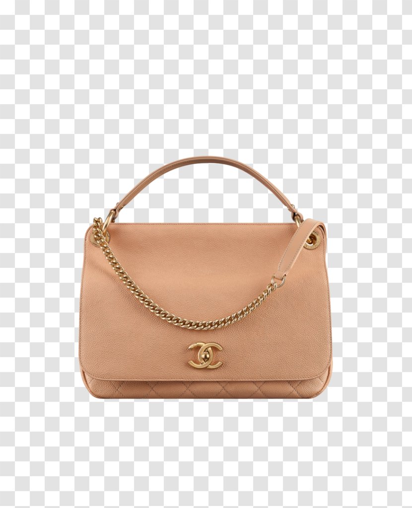 Hobo Bag Chanel Handbag Leather Transparent PNG
