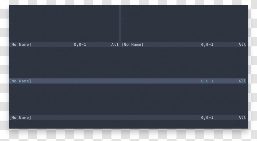 Vim Scrot GitHub Source Code Computer Software - Rectangle - Github Transparent PNG