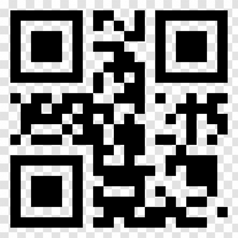 QR Code Barcode Scanners - Mobile Phones Transparent PNG