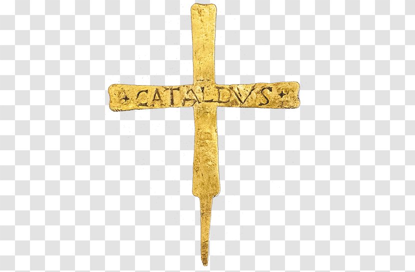 Crucifix Jewellery - Religious Item Transparent PNG