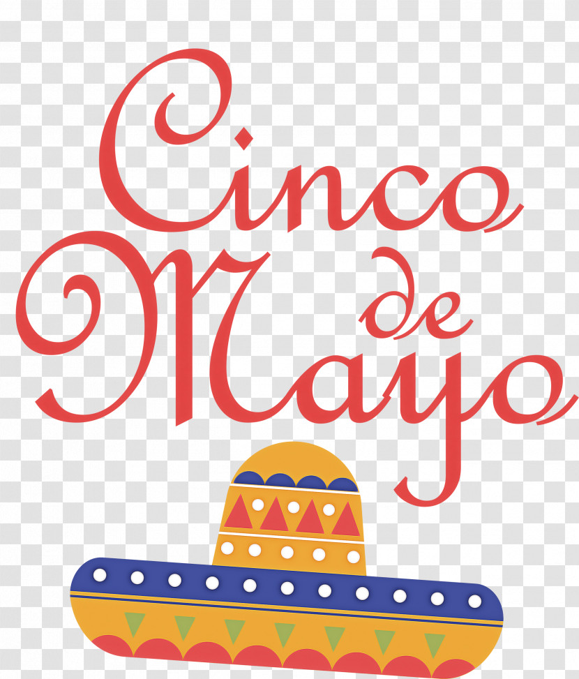 Cinco De Mayo Fifth Of May Transparent PNG