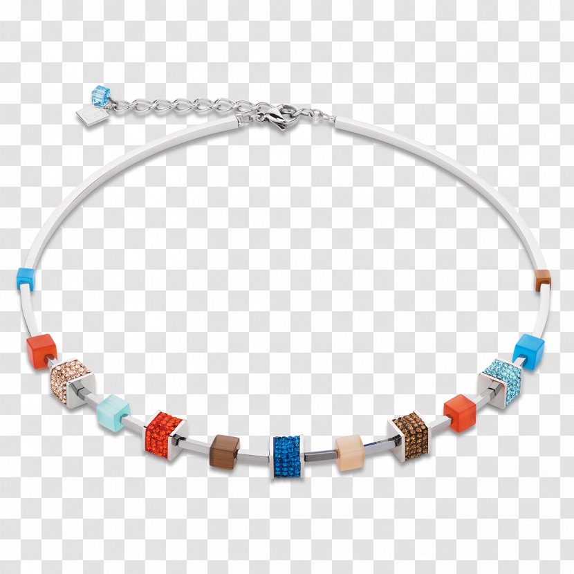 Earring Necklace Jewellery Chain Bracelet - Bijou Transparent PNG