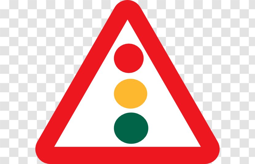 Traffic Sign Light Comparaison Des Panneaux De Signalisation Routixc3xa8re En Europe Clip Art - Cliparts Transparent PNG