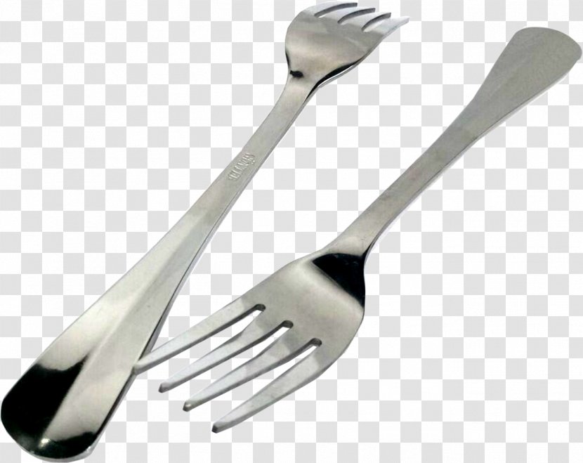 Fork Table Knife Spoon Kitchenware - Glass - Leader Transparent PNG