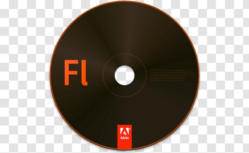 Compact Disc Video Computer Software Program CorelDRAW - Data - Adobe Flash Professional Transparent PNG