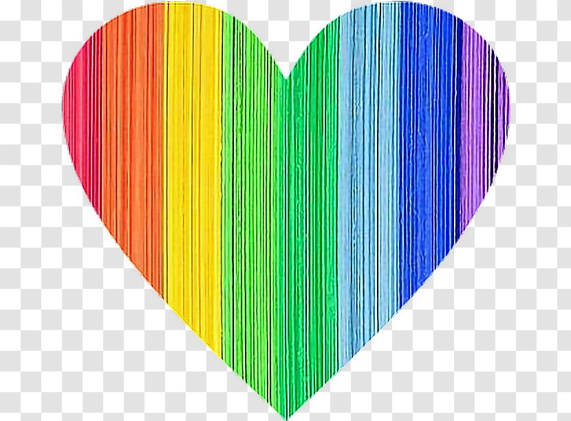 Rainbow Sticker Color Arc - Iris Transparent PNG