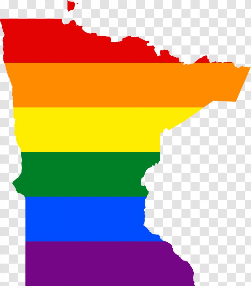 Maple Grove Flag Of Minnesota LaFace & McGovern Associates Wikimedia Commons - Map - Lgbt Transparent PNG