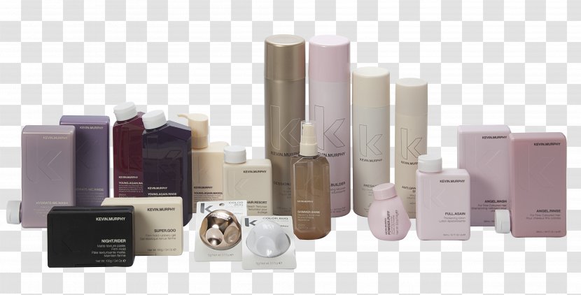 Hair Cosmetics KEVIN.MURPHY ASIA PTE LTD La Maison Salon Transparent PNG