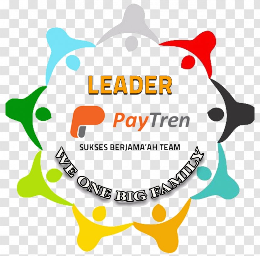 Logo Brand Technology Font - Fahri Hamzah - PayTren Transparent PNG